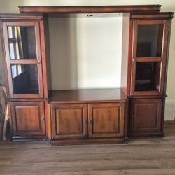 Entertainment Center
