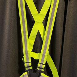 Reflective 2 Set Vest