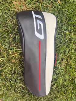 Head cover