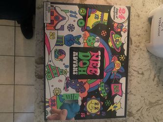 Nee Doh Advent Calendar 24 Days of Surprises