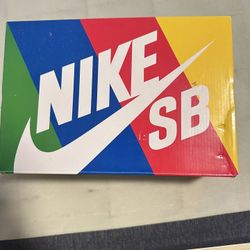 Nike SB DUNK OG