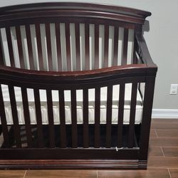 Crib
