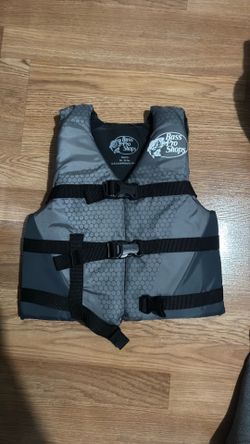 Bass Pro Shops Life jacket