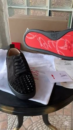 Red Bottoms