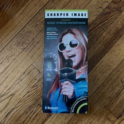 Bluetooth Microphone 