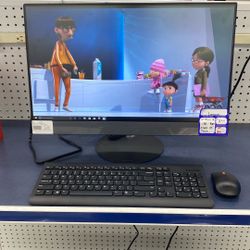 Lenovo Desktop 