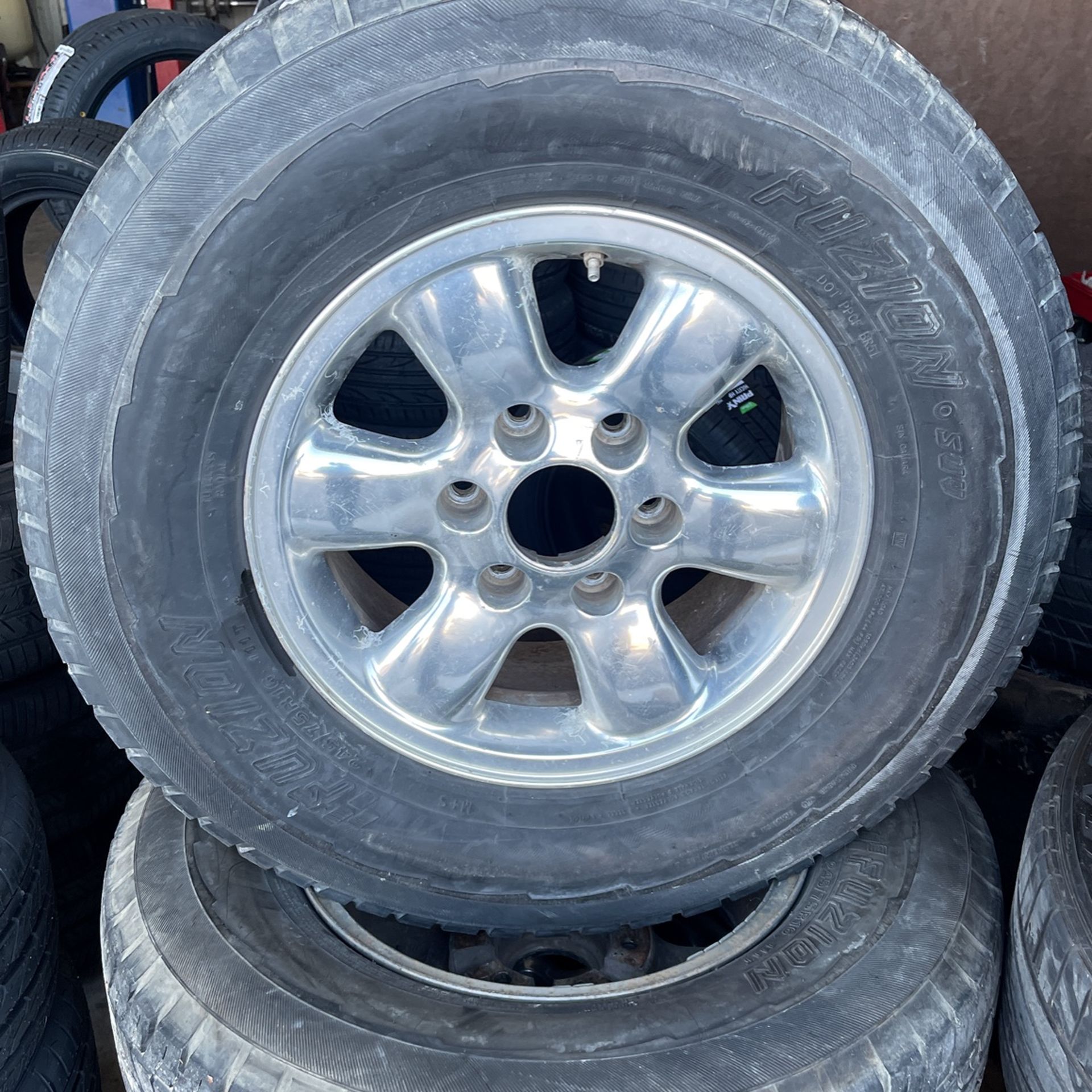 Used Wheels for Sale in San Antonio, TX OfferUp