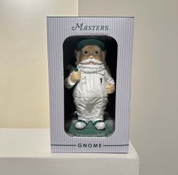 Masters Gnome