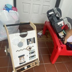 FREE TODDLER TOYS