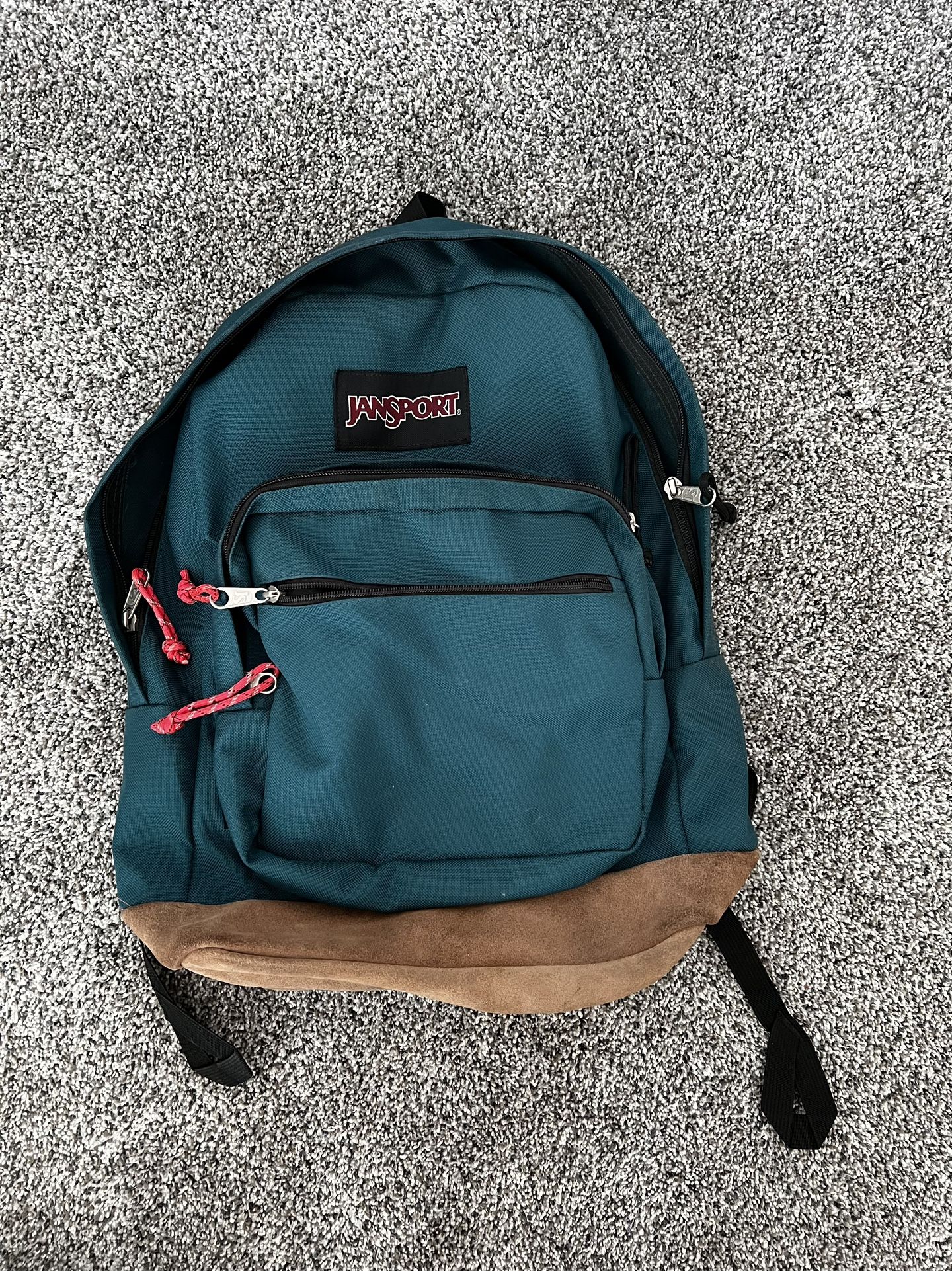 Jansport Right Pack