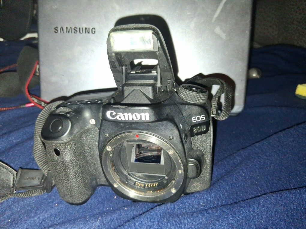 Looking For 350 To 400 For The Camera