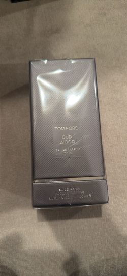 Tom Ford oud Wood