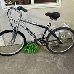 Specialized mountain Bike