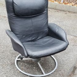 Ikea Recliner Chair