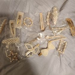 Hair Clips