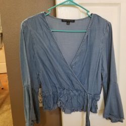 Woman Clothes Size S 