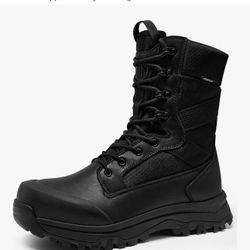 Coostar Mens Tactical Boots 
