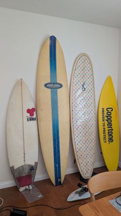 Surfboard Sale
