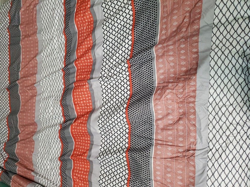 King Comforter