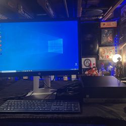 HP Prodesk 600 G3 SFF