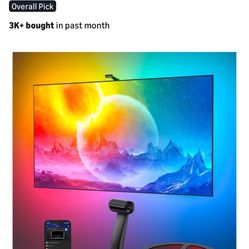 Govee Back Tv Led Lights 