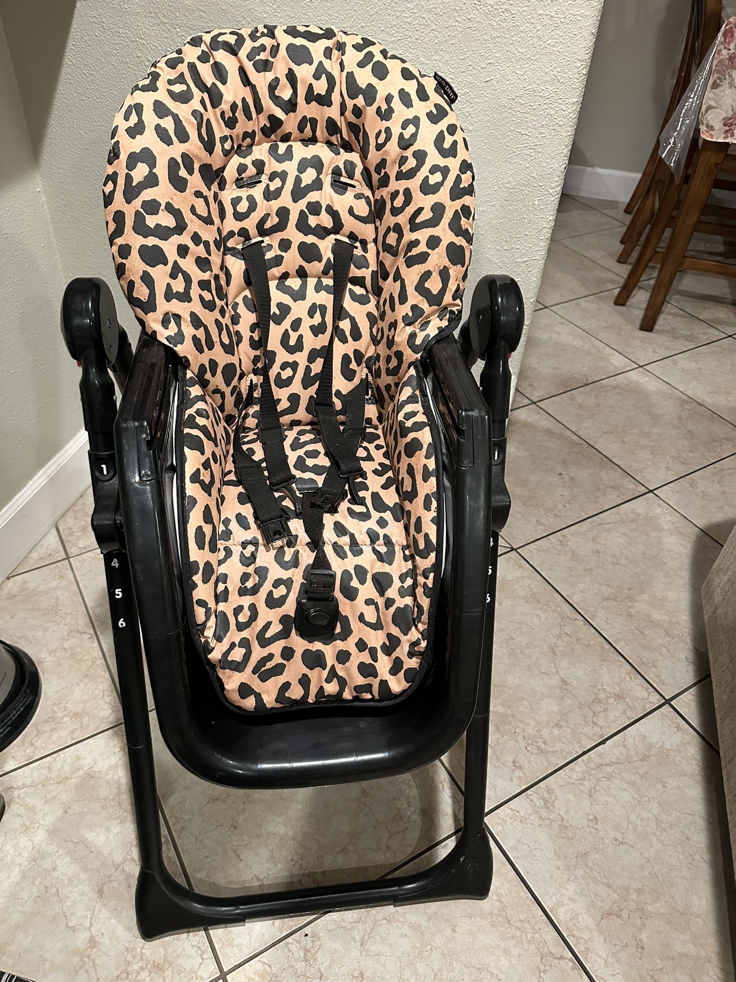 Baby High Chair