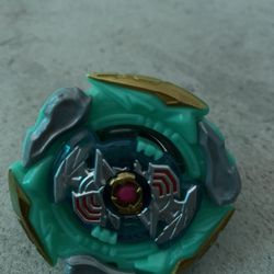 Beyblades