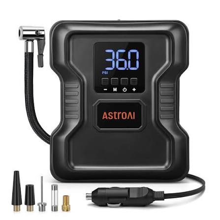 New air Compressor