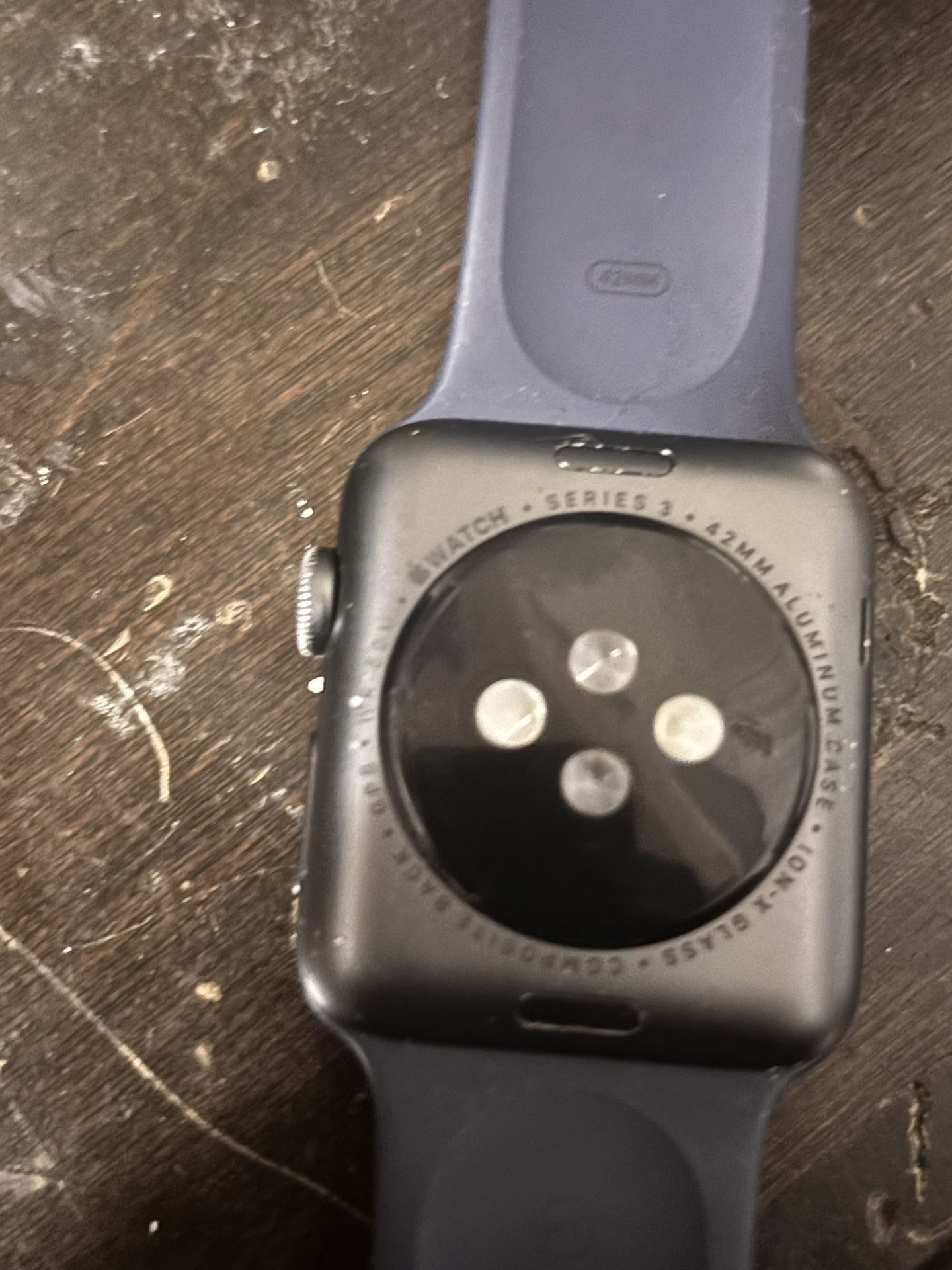 Apple Watch Series 3