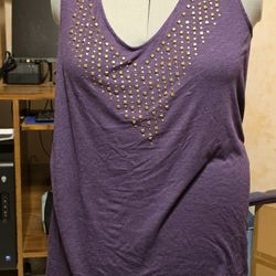 Faded Glory Tank Top