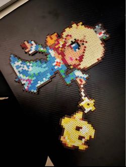 Rosalina Handcraft