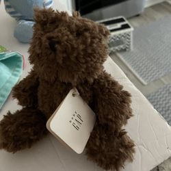 6. BRAND NEW WITH TAGS BABY TOYS