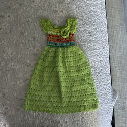 Adelita Vestido