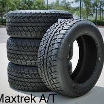 33x12.50x18 Maxtrek A/T 