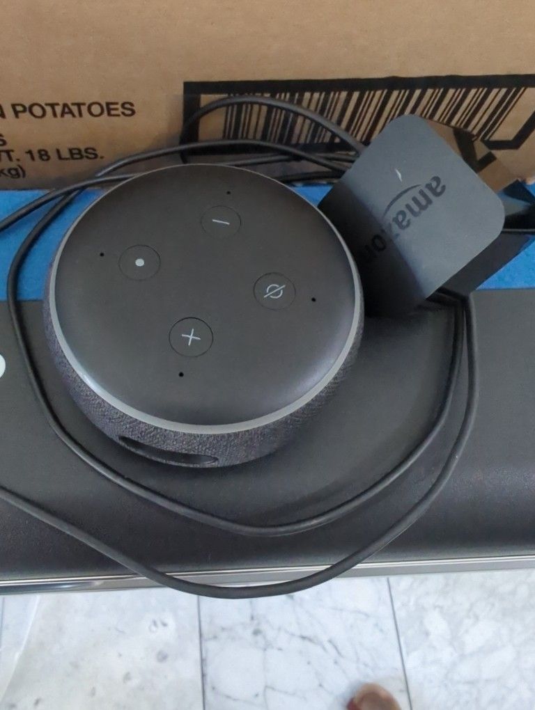 Alexa From Amazon