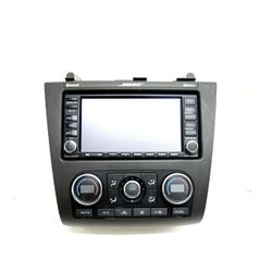 2010-2011-2012 Nissan Altima Bose Navigation Radio Display Screen Climate Control
