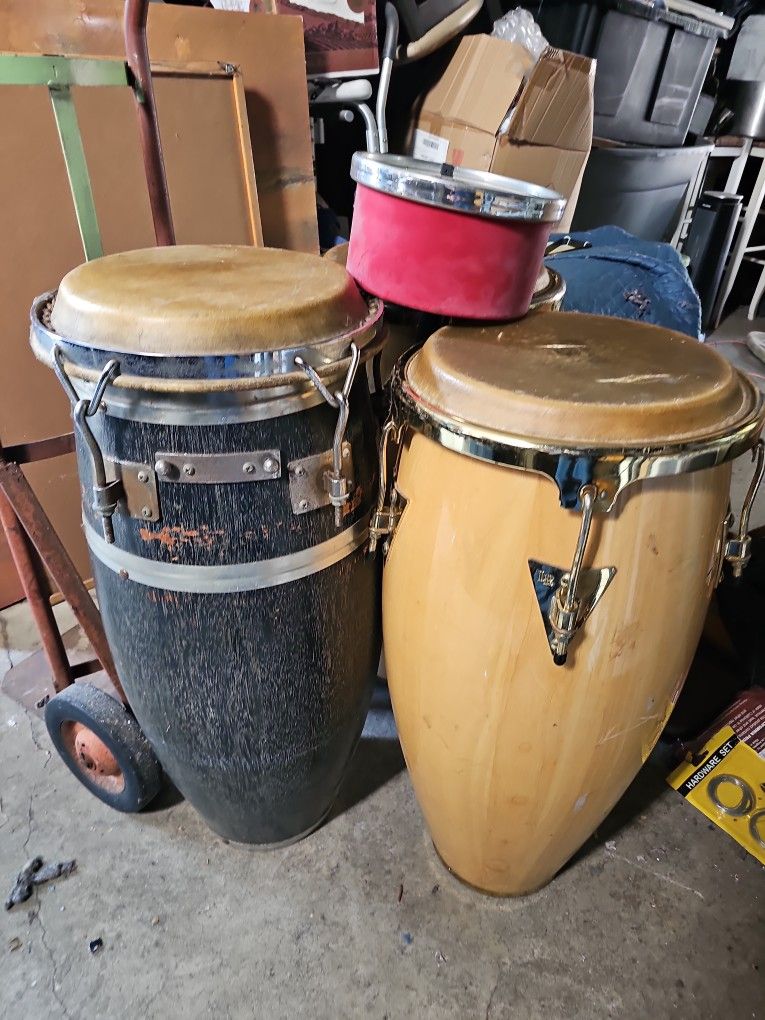 Bongos