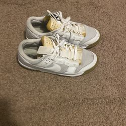 Nike Air Dunk Jumbo