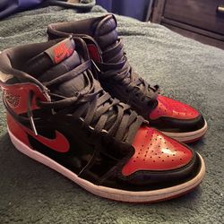 Jordan 1 Retro Og Bred