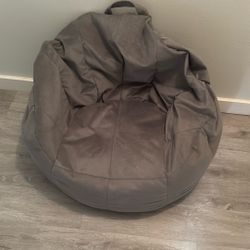 beanbag chair