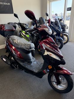 Scooter