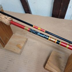 Fishing Rod Fly