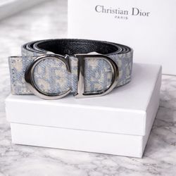 Christian Dior Belt