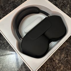 Airpod Max- Silver (ONLY SHIPPING - SEND CASH OFFERS)