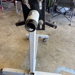 Engine Stand