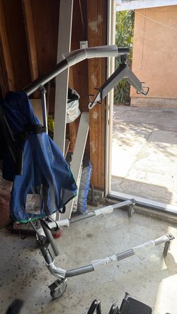 Body lifter