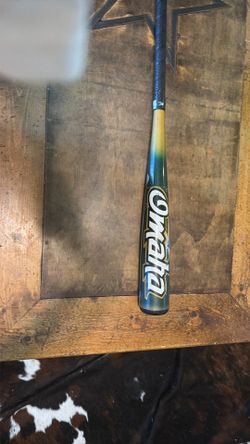 Baseball bat