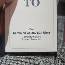 Samsung Galaxy S24 ULTRA