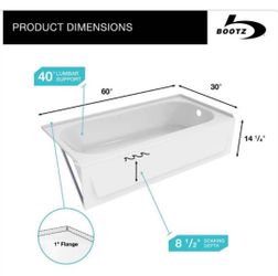 Bathtub