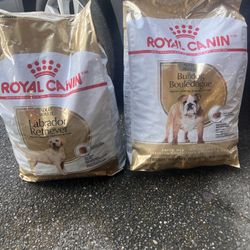 DOG FOOD 
